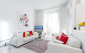 Feel Home - Grimaldi