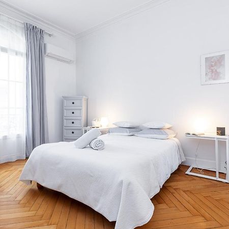 Feel Home - Grimaldi Nice Extérieur photo