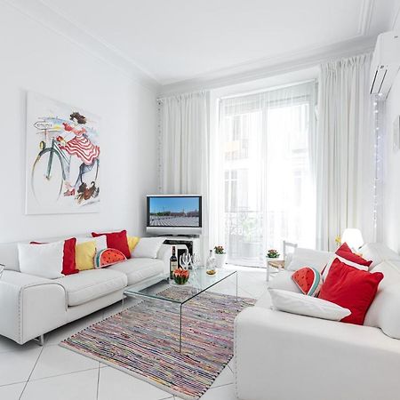 Feel Home - Grimaldi Nice Extérieur photo