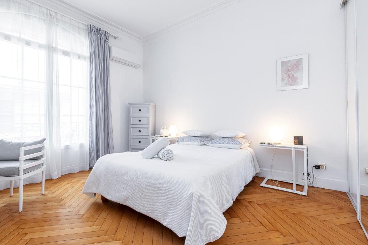 Feel Home - Grimaldi Nice Extérieur photo