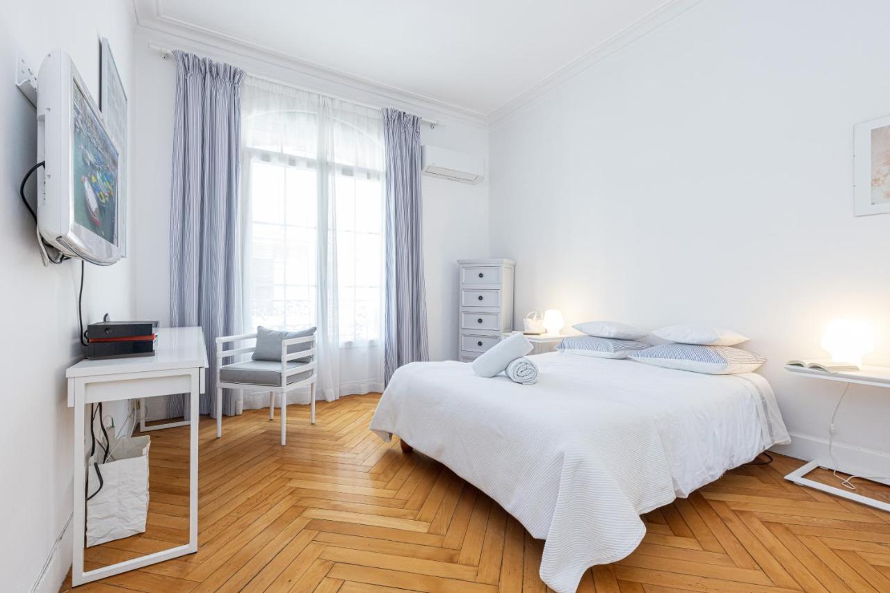 Feel Home - Grimaldi Nice Extérieur photo