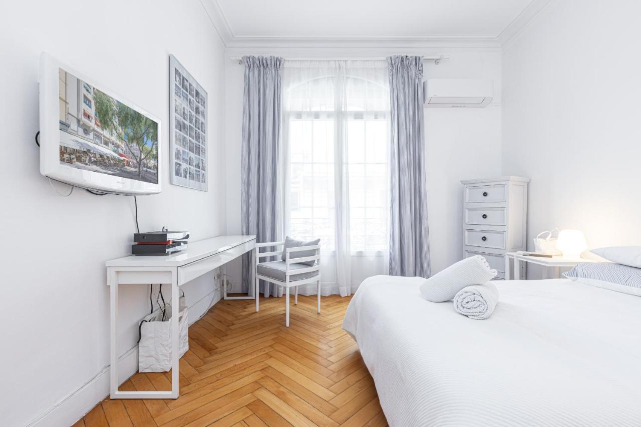 Feel Home - Grimaldi Nice Extérieur photo