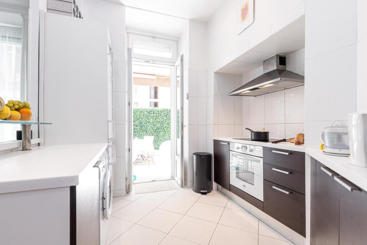 Feel Home - Grimaldi Nice Extérieur photo
