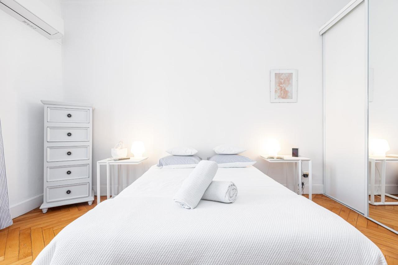Feel Home - Grimaldi Nice Extérieur photo