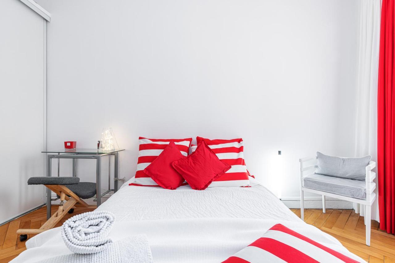 Feel Home - Grimaldi Nice Extérieur photo