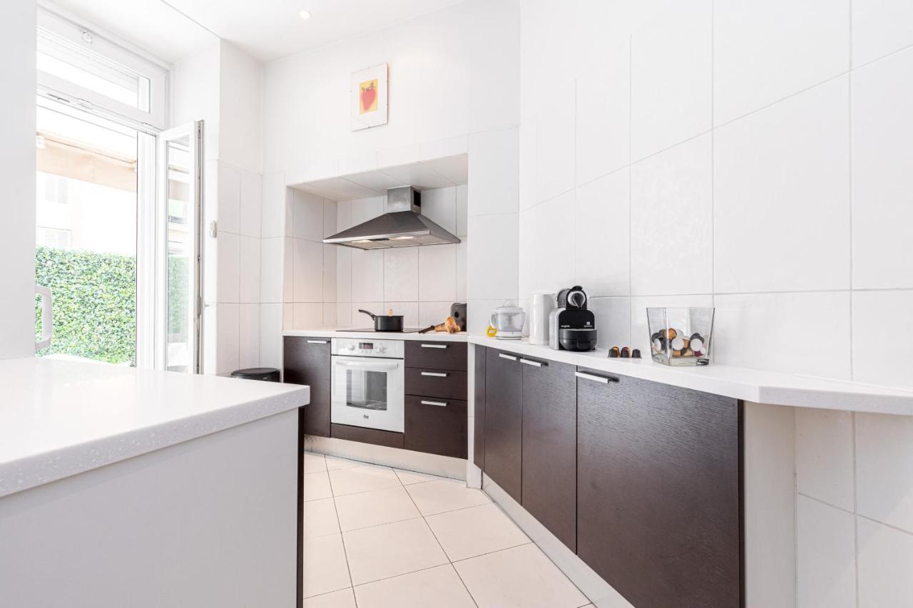 Feel Home - Grimaldi Nice Extérieur photo